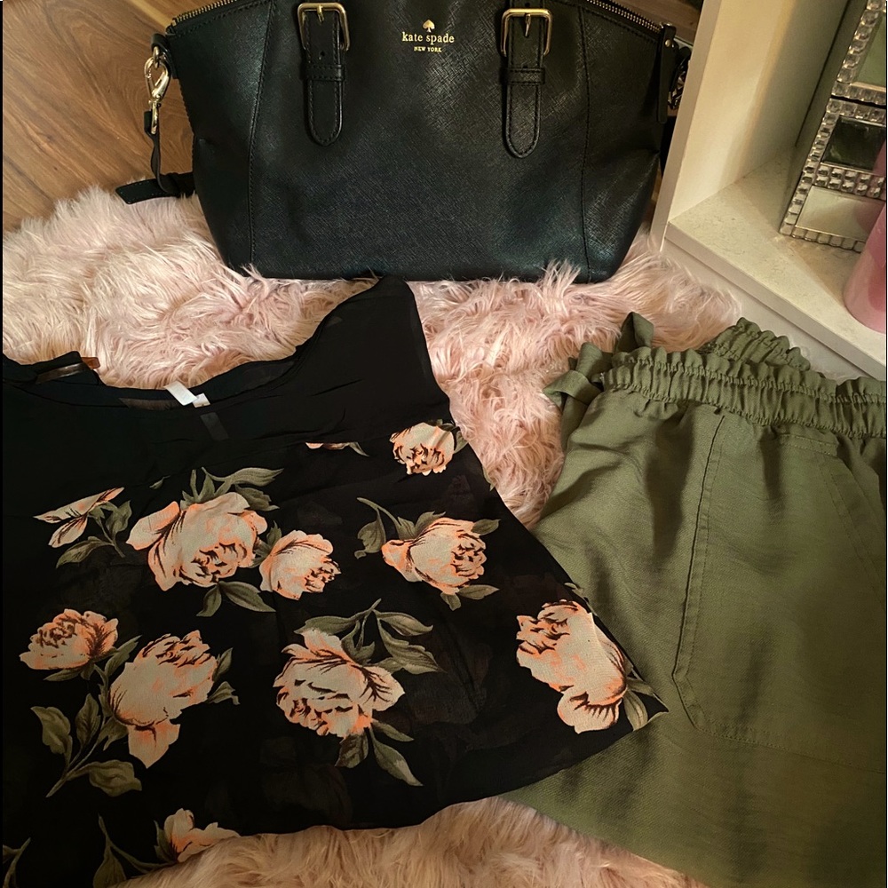 Live 4 Truth Blouse